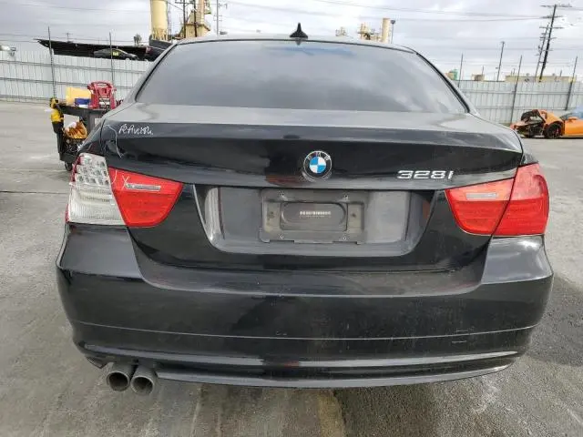 2010 BMW 328 I SULEV  