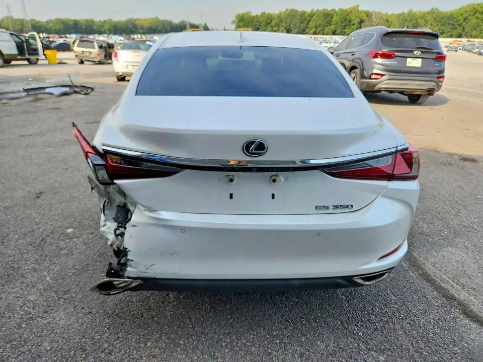 2021 LEXUS ES 350 BASE  