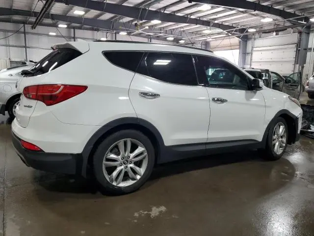 2014 HYUNDAI SANTA FE SPORT   