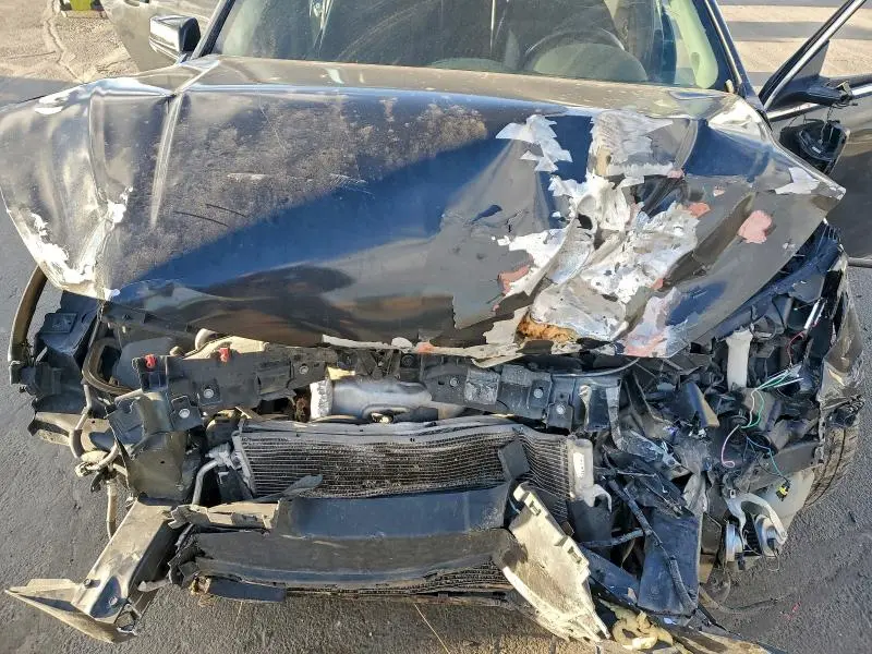 2015 CHEVROLET MALIBU 2LT  