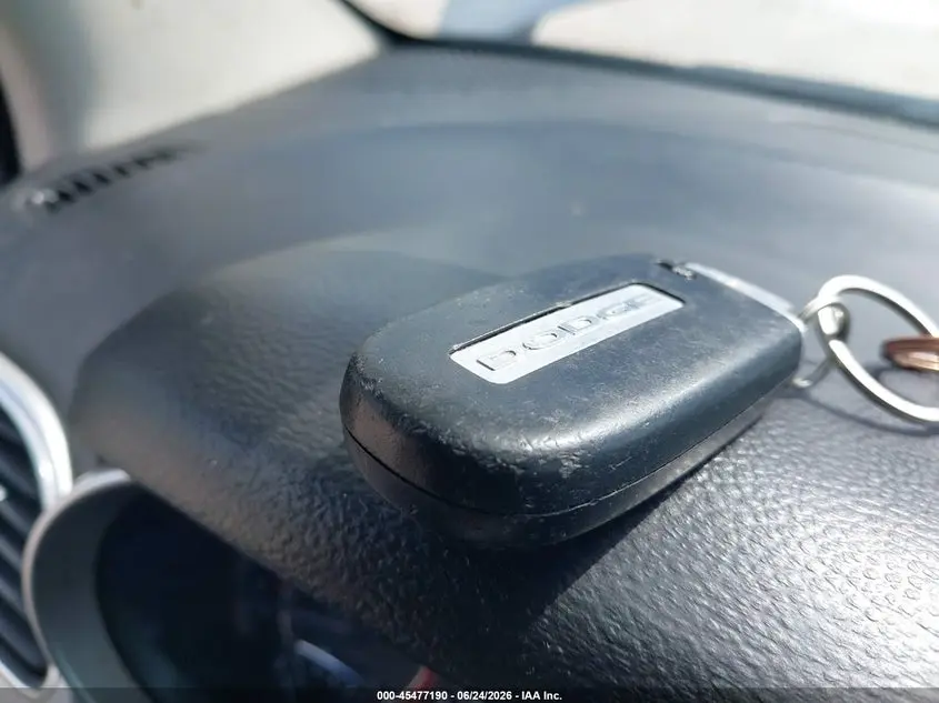 2014 DODGE JOURNEY SE
