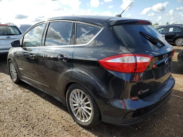 2014 FORD C-MAX SEL  