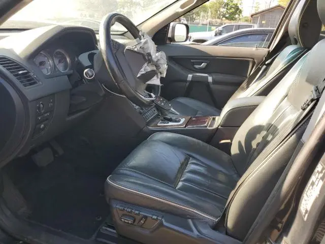 2013 VOLVO XC90 3.2  