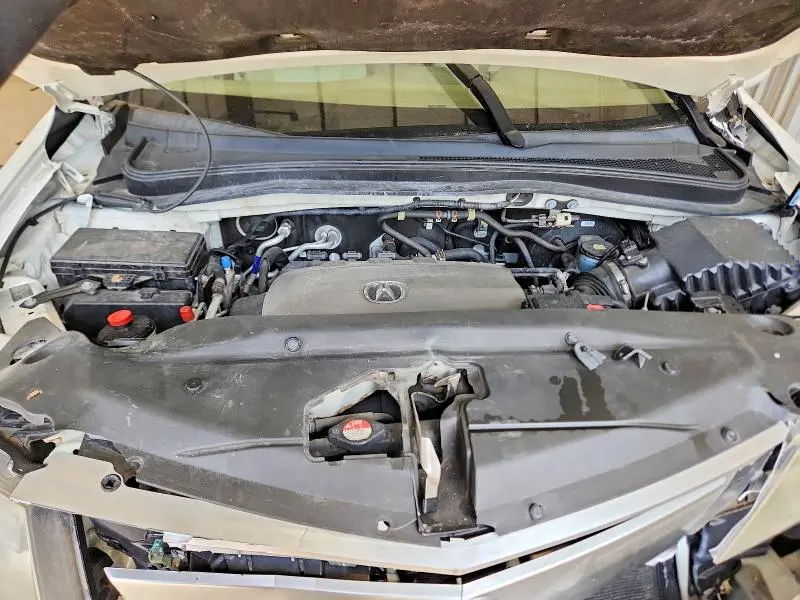 2011 ACURA MDX   