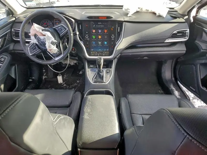 2023 SUBARU OUTBACK TOURING  