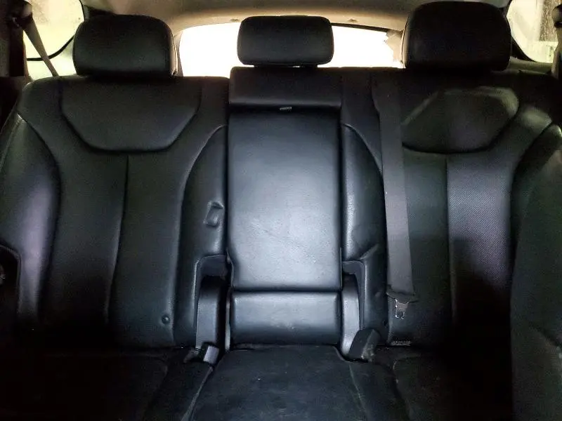 2019 HYUNDAI SANTA FE LIMITED 2.4L  