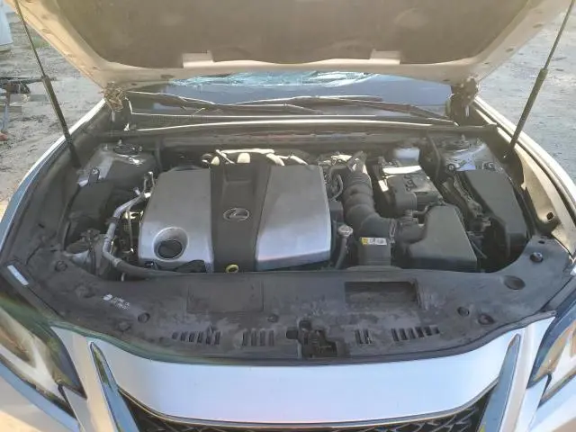 2019 LEXUS ES 350  