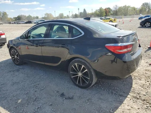 2016 BUICK VERANO SPORT TOURING  