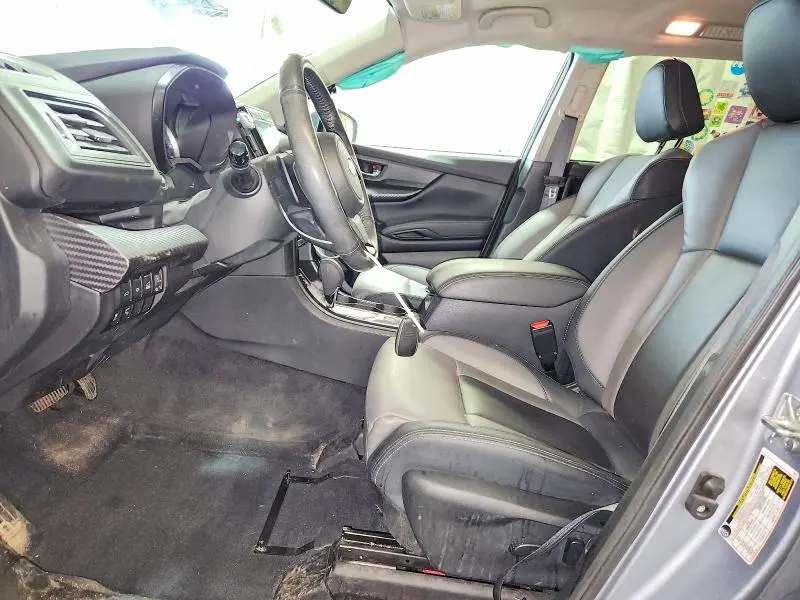 2022 SUBARU ASCENT ONYX EDITION  