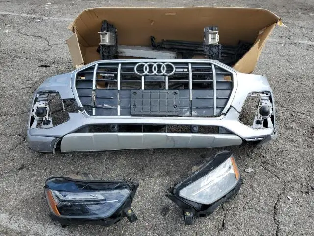 2021 AUDI Q5 PREMIUM PLUS  