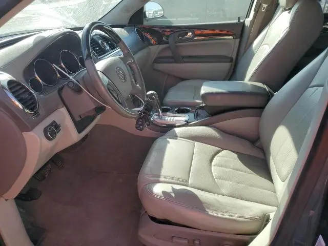 2014 BUICK ENCLAVE   