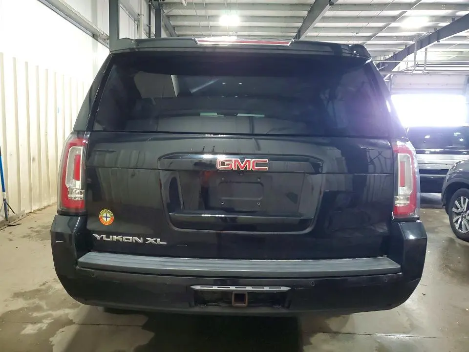 2020 GMC YUKON XL K1500 SLT  