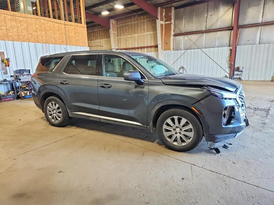 2021 HYUNDAI PALISADE SE  