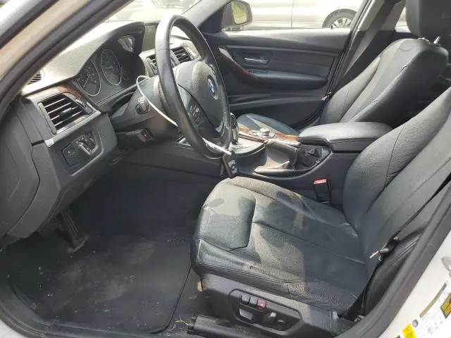 2013 BMW 328 XI  