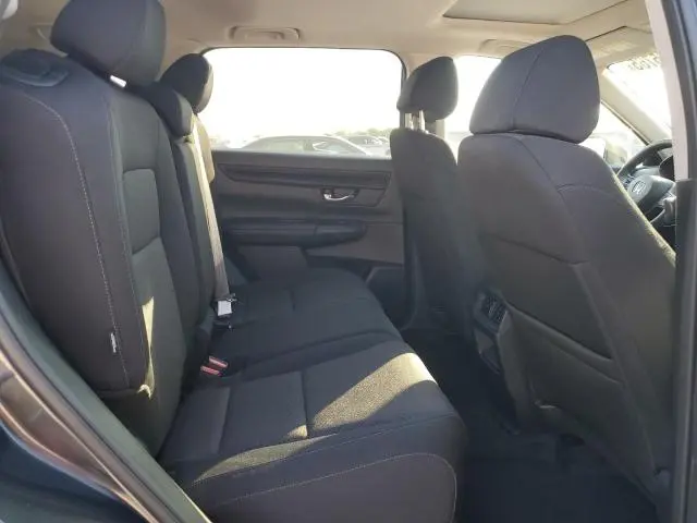 2023 HONDA CR-V EX