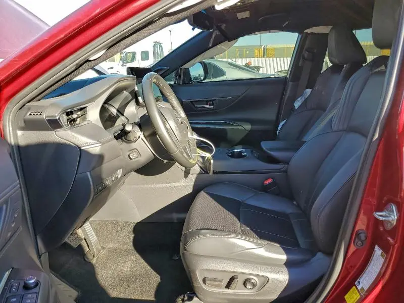 2023 TOYOTA VENZA LE  