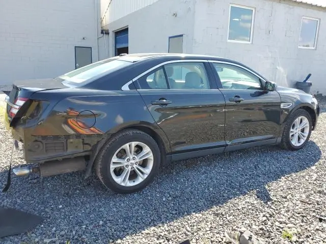 2015 FORD TAURUS SEL  