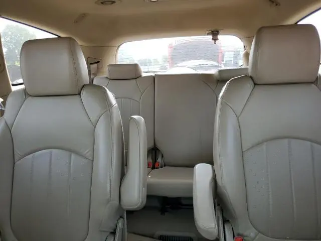 2011 BUICK ENCLAVE CXL  