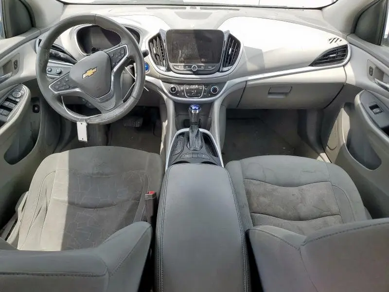 2016 CHEVROLET VOLT LT  