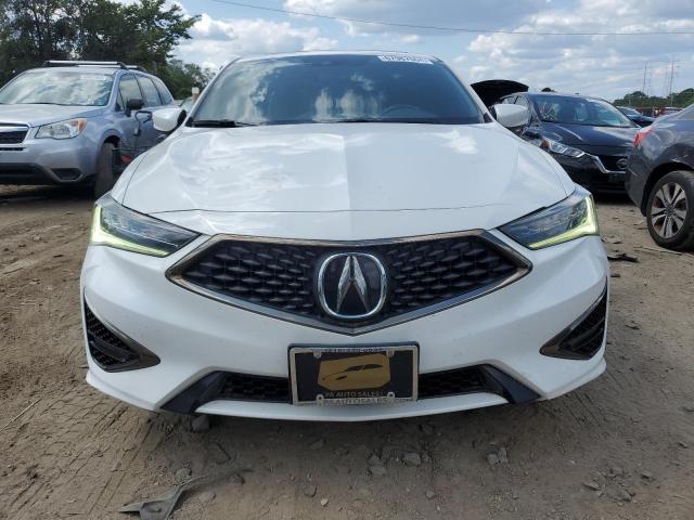 2019 ACURA ILX PREMIUM A-SPEC