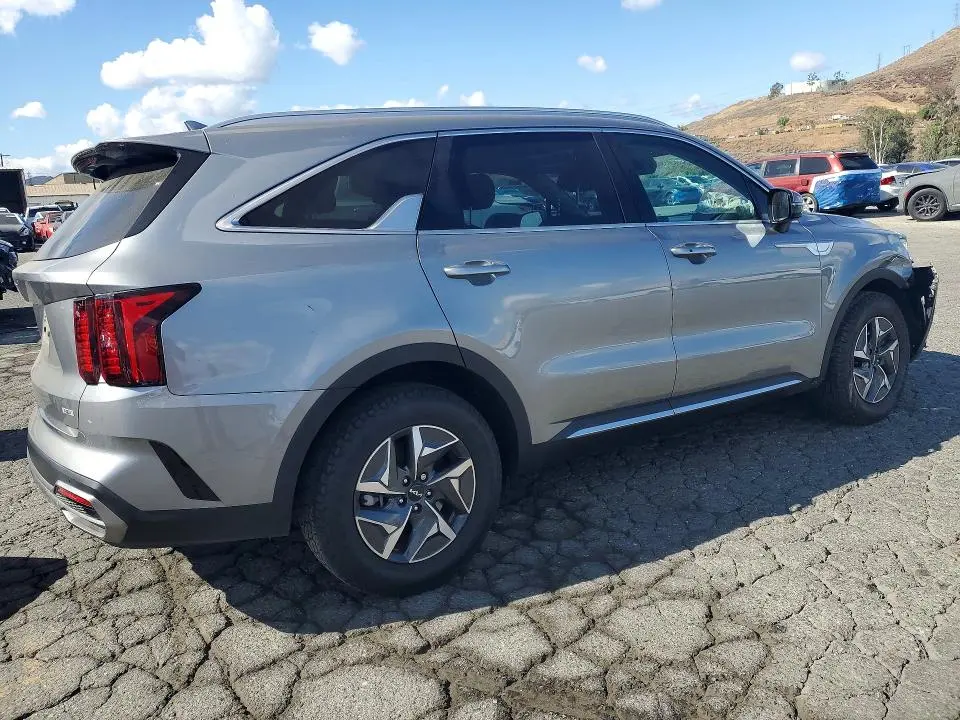 2023 KIA SORENTO EX  