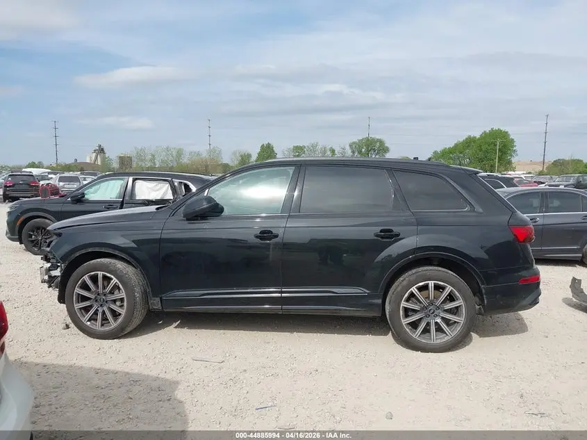 2023 AUDI Q7 PREMIUM PLUS 45 TFSI QUATTRO TIPTRONIC