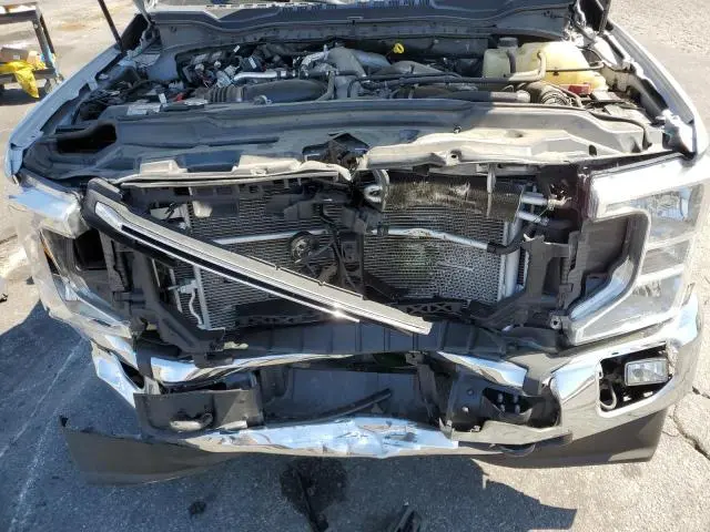 2022 FORD F250 SUPER DUTY  