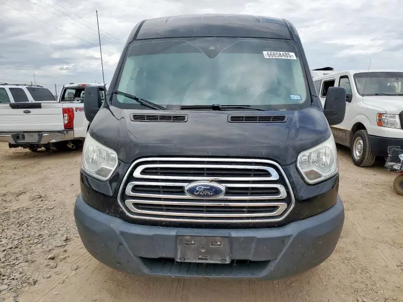 2016 FORD TRANSIT T-350  