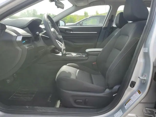 2023 NISSAN ALTIMA SV  