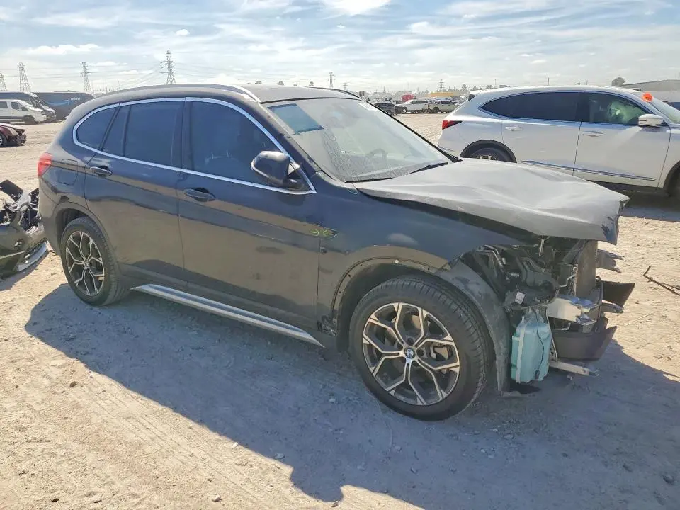 2022 BMW X1 SDRIVE28I  