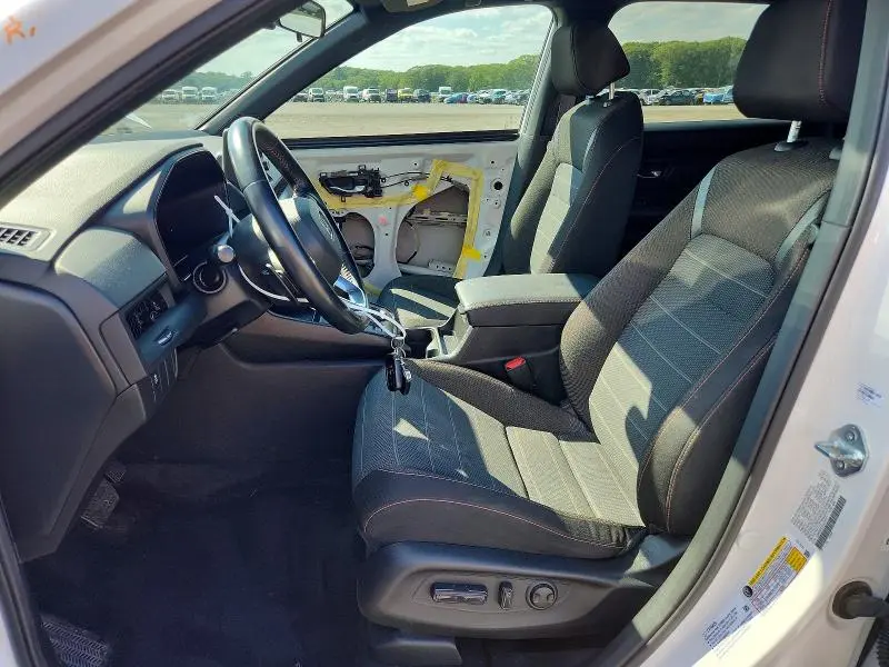 2025 HONDA CR-V SPORT  
