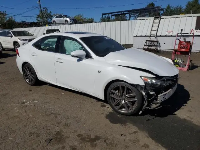 2014 LEXUS IS 350