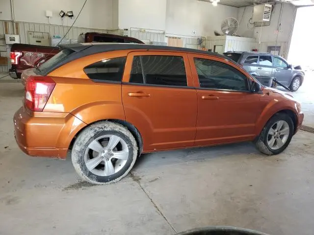 2011 DODGE CALIBER MAINSTREET  