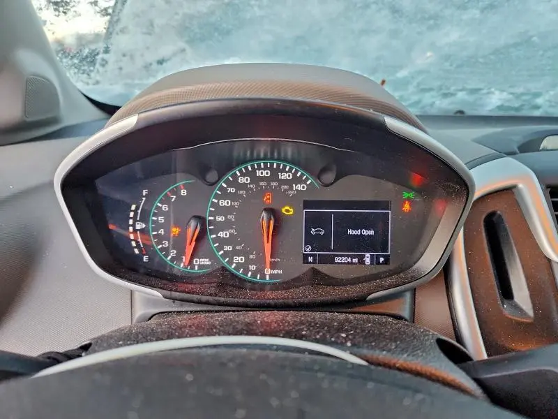 2020 CHEVROLET SONIC   