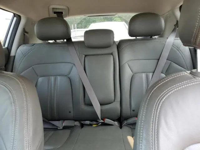 2012 KIA SPORTAGE LX  