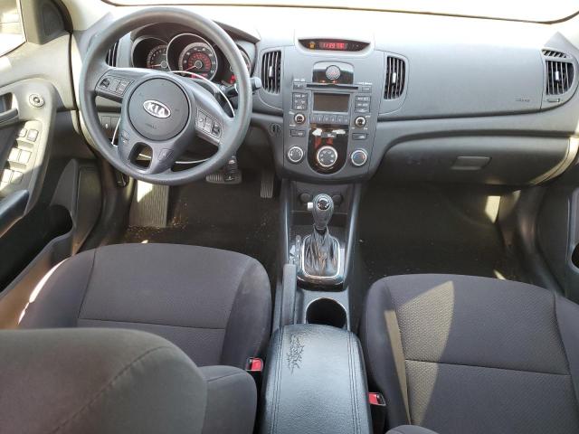 2012 KIA FORTE EX