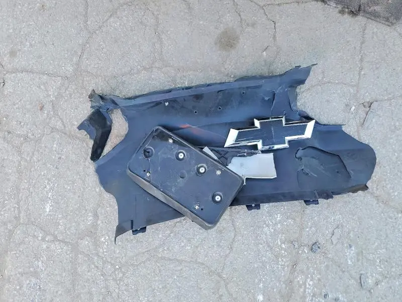 2019 CHEVROLET SILVERADO K1500 RST  