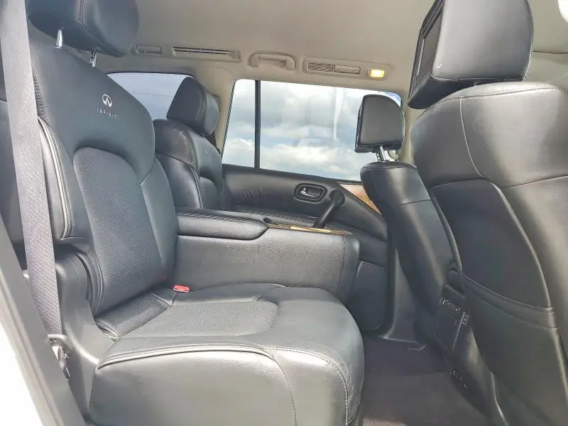 2013 INFINITI QX56 BASE  