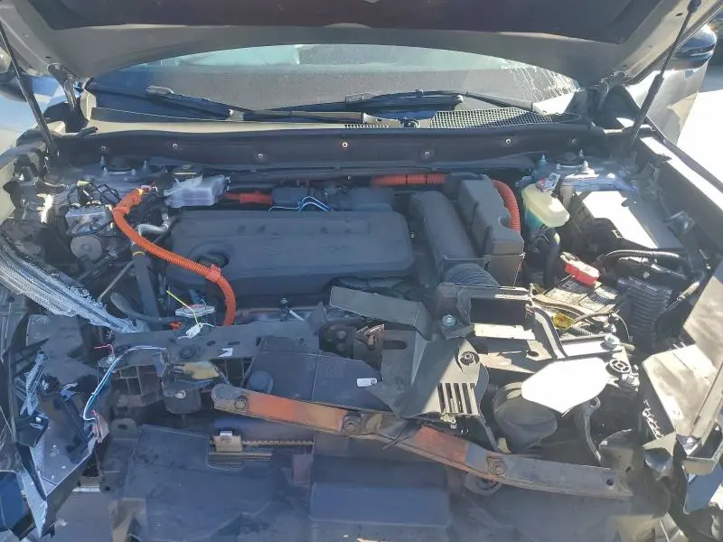 2024 HONDA CR-V SPORT TOURING  