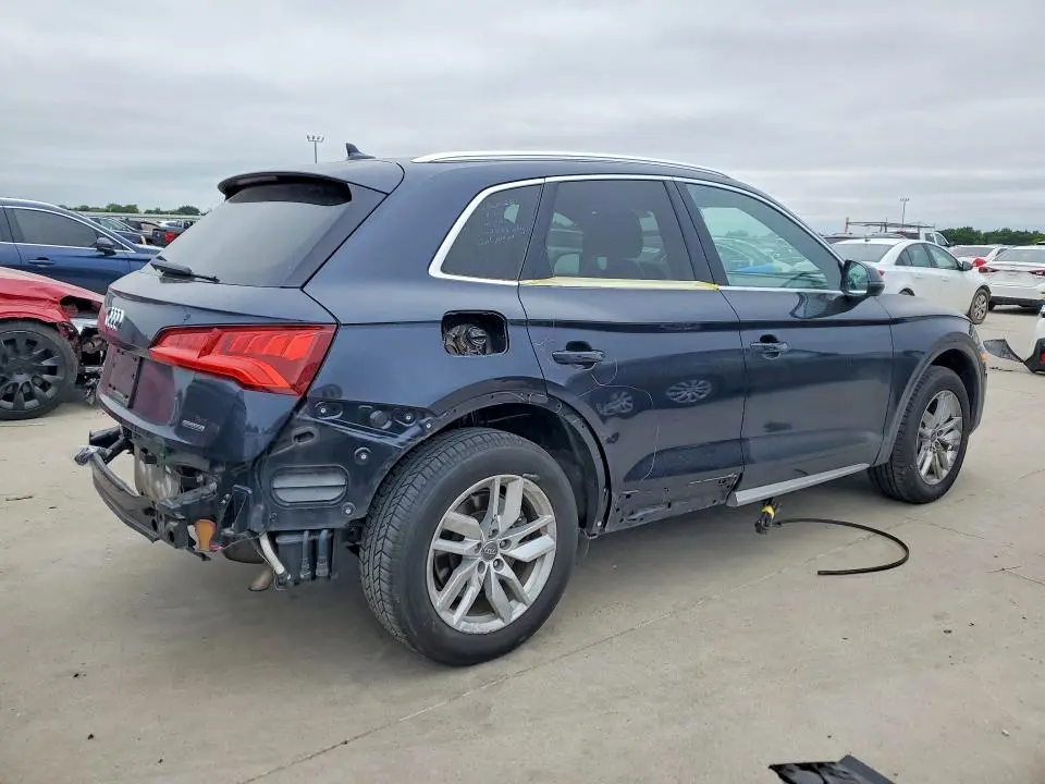 2020 AUDI Q5 PREMIUM  