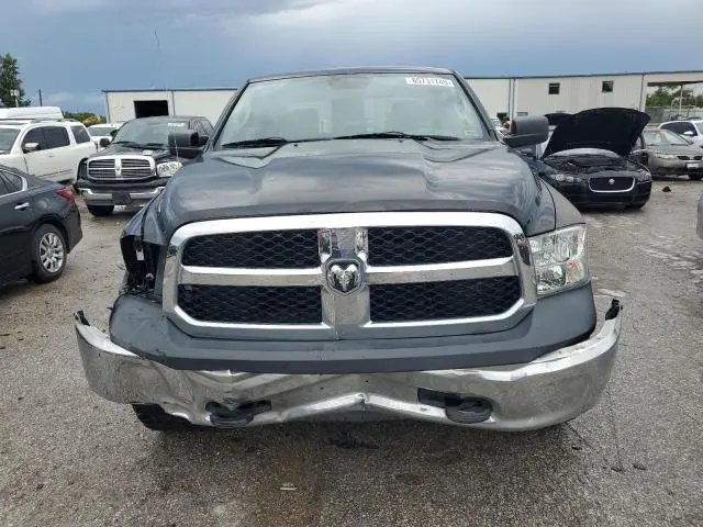 2015 RAM 1500 ST  
