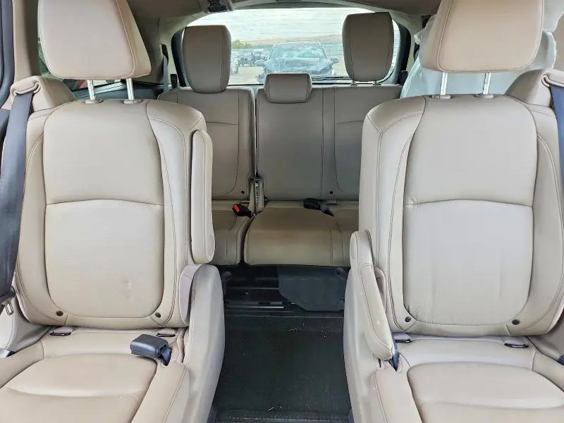 2024 HONDA ODYSSEY EXL  