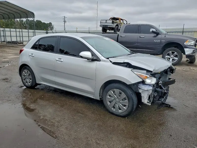 2020 KIA RIO LX  