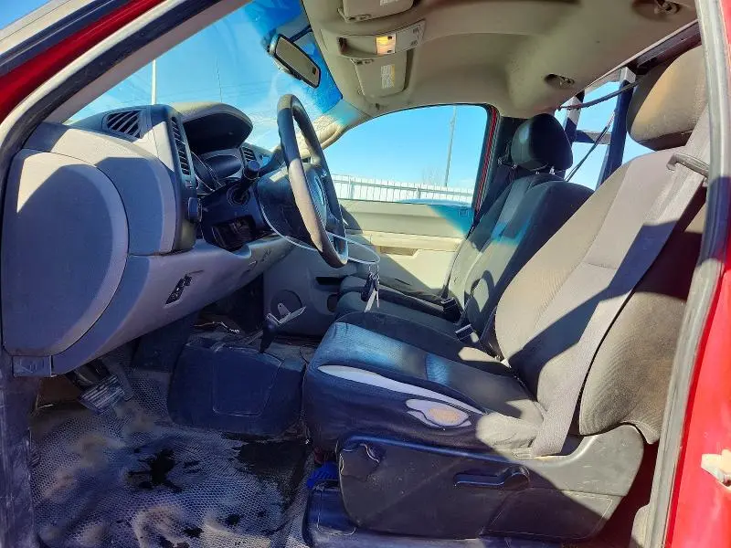 2010 CHEVROLET SILVERADO K2500 HEAVY DUTY  