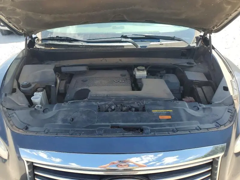2014 INFINITI QX60 BASE  