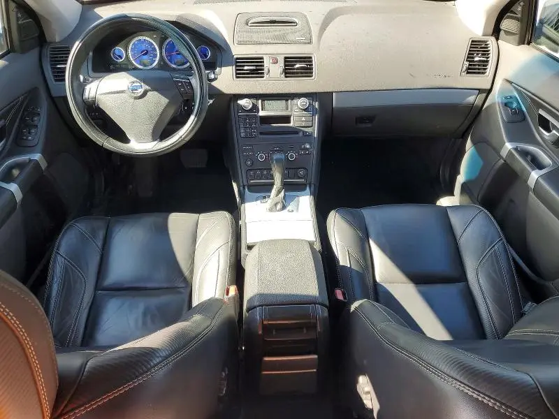 2013 VOLVO XC90 R DESIGN  