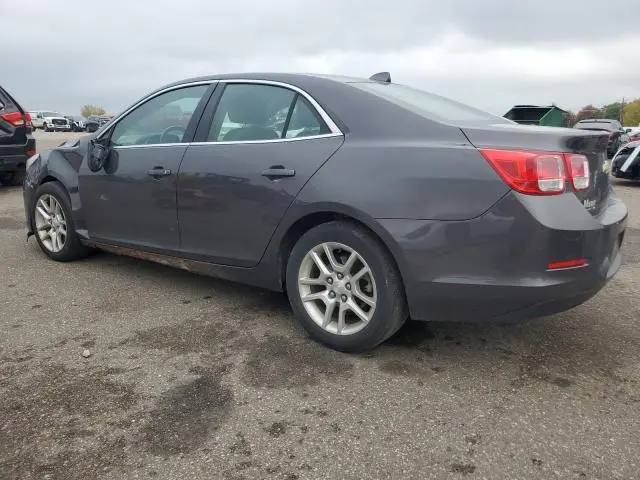 2013 CHEVROLET MALIBU 2LT  