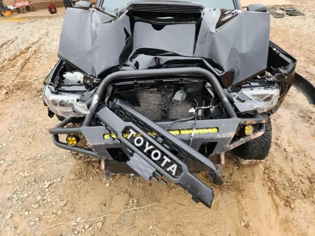 2023 TOYOTA TACOMA DOUBLE CAB  