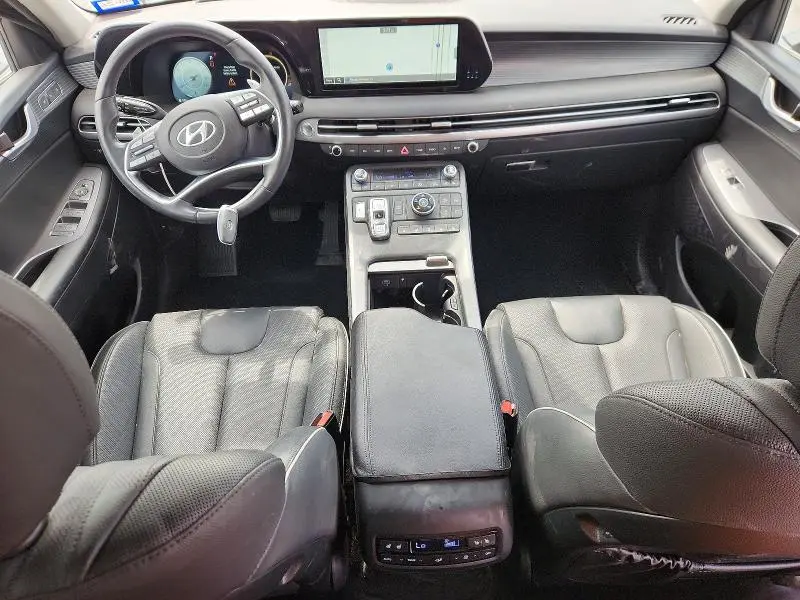 2025 HYUNDAI PALISADE LIMITED  