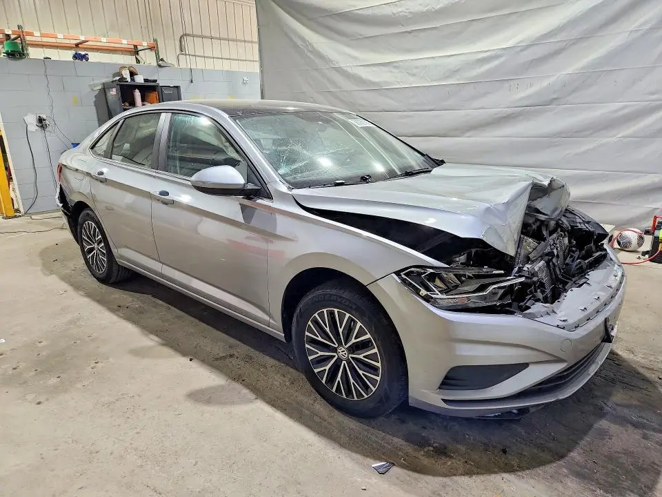 2020 VOLKSWAGEN JETTA S  